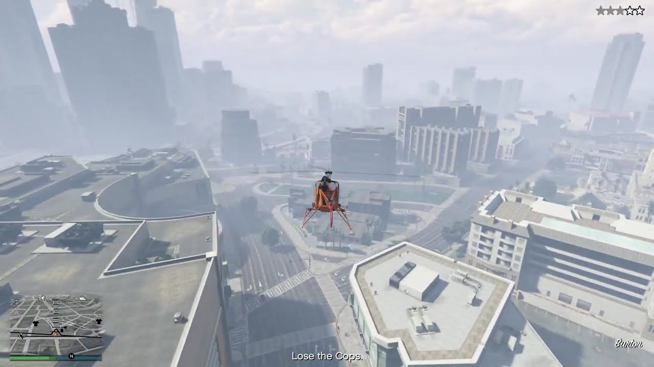 The Duggan Robbery(Full, Solo, No Death)(GTA Online)