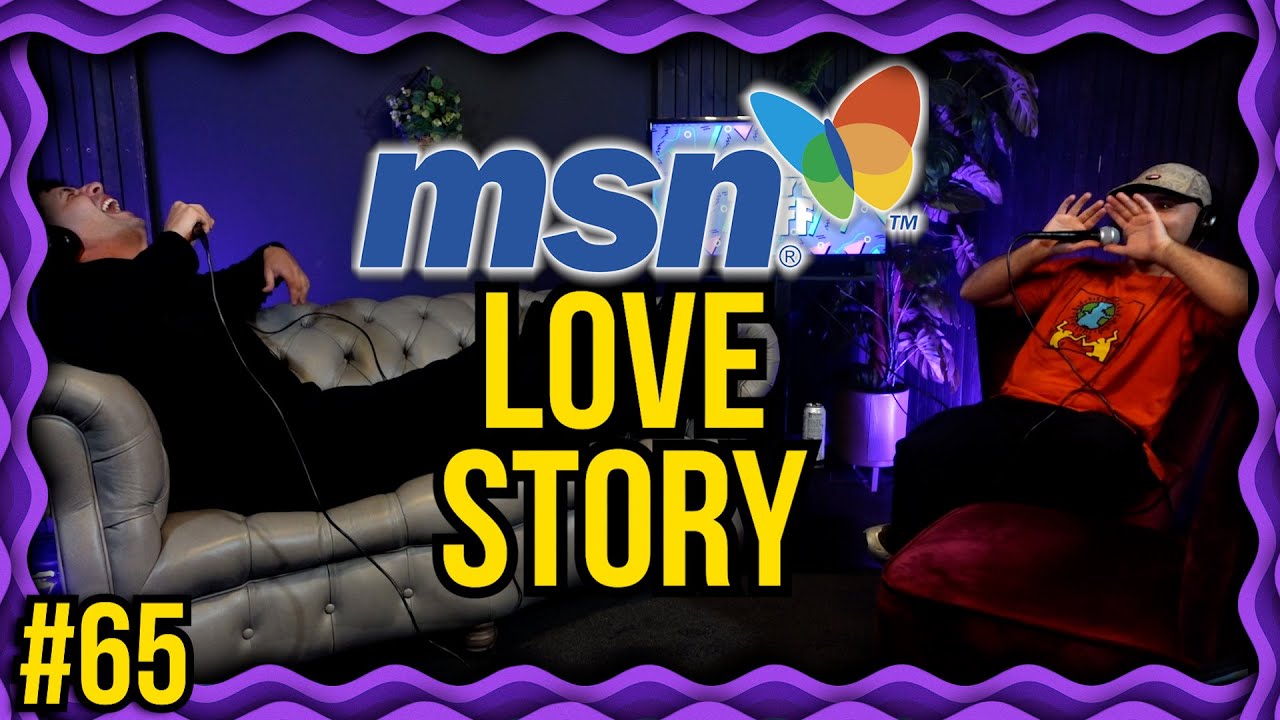 MSN Love Story | Reilly’s Gaff #65