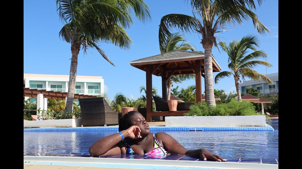 LIVING MY BEST LIFE IN CUBA 🌴☀️ || Vacation Vlog ✈️