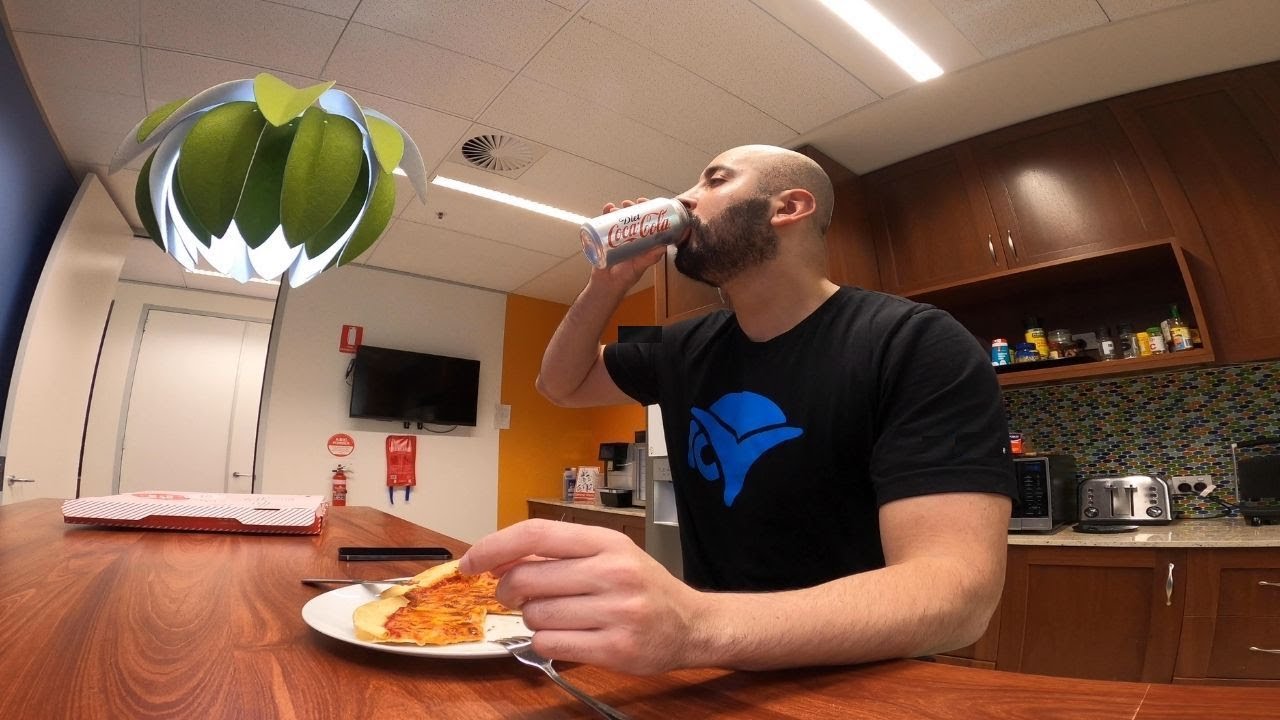 A Day in the Life of corporate office worker in Sydney Australia!
