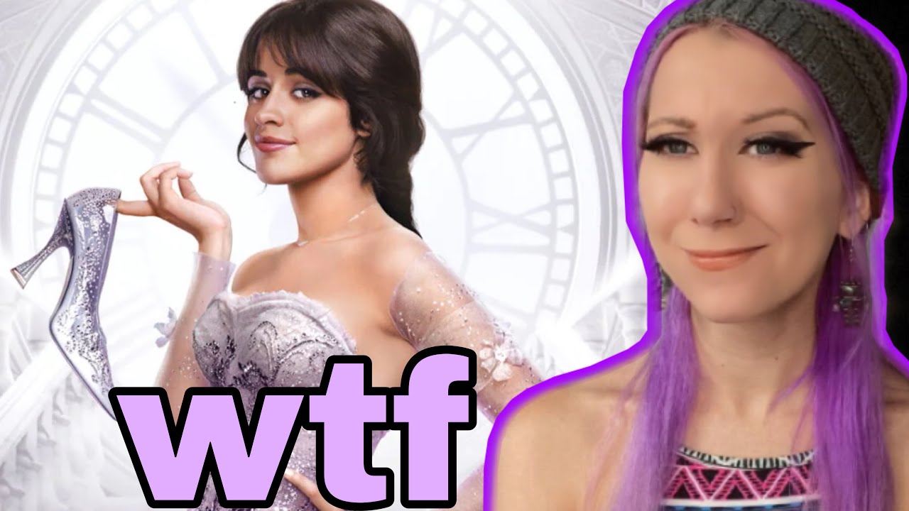 Cinderella is officially RUINED  || Movie Breakdown