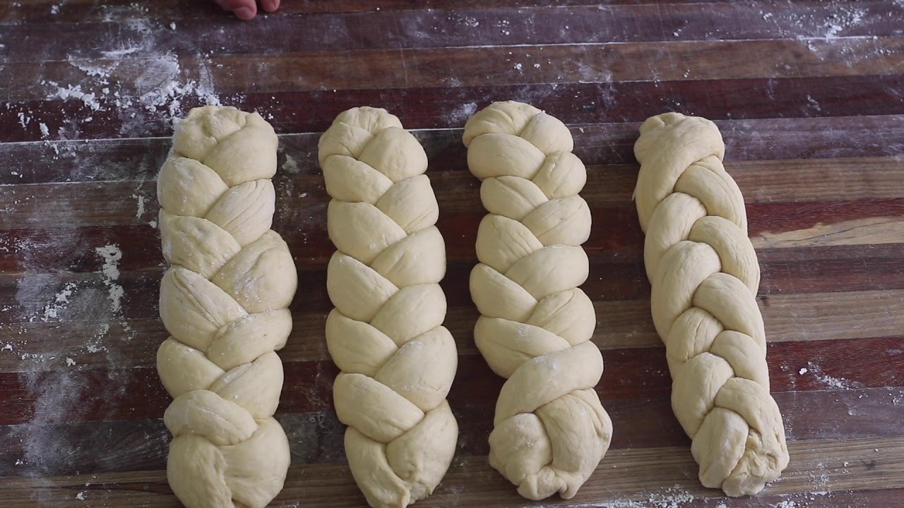 PAN DE HUEVO