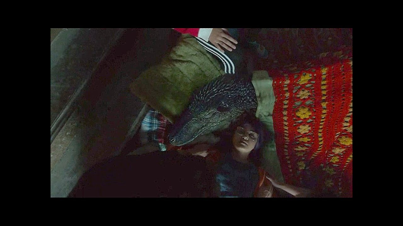 Gert y Old Lace enferman - RUNAWAYS 2X09 - Sub. Español.