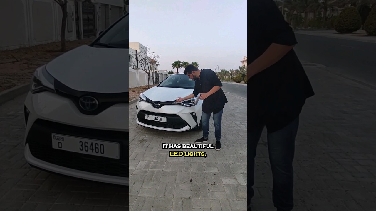 is this affordable car in Dubai?