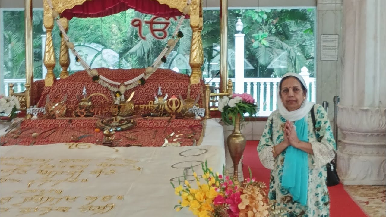 Hollywood Gurudwara Camp| Iskcon temple Camp Pune| Pune family vlog|#nehakkvlogs#daily vlog