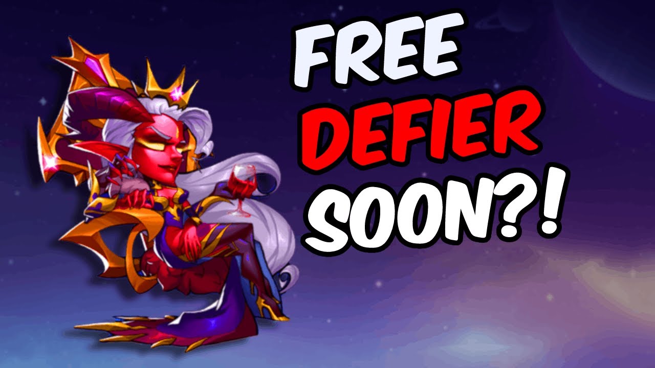 The EASIEST Free to Play Void Vortex?!