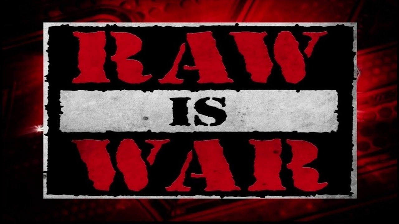 WWF: RAW Is War Attitude Era Theme - Anthrax - All Together Extended | @SonYaban @SonYabanTube