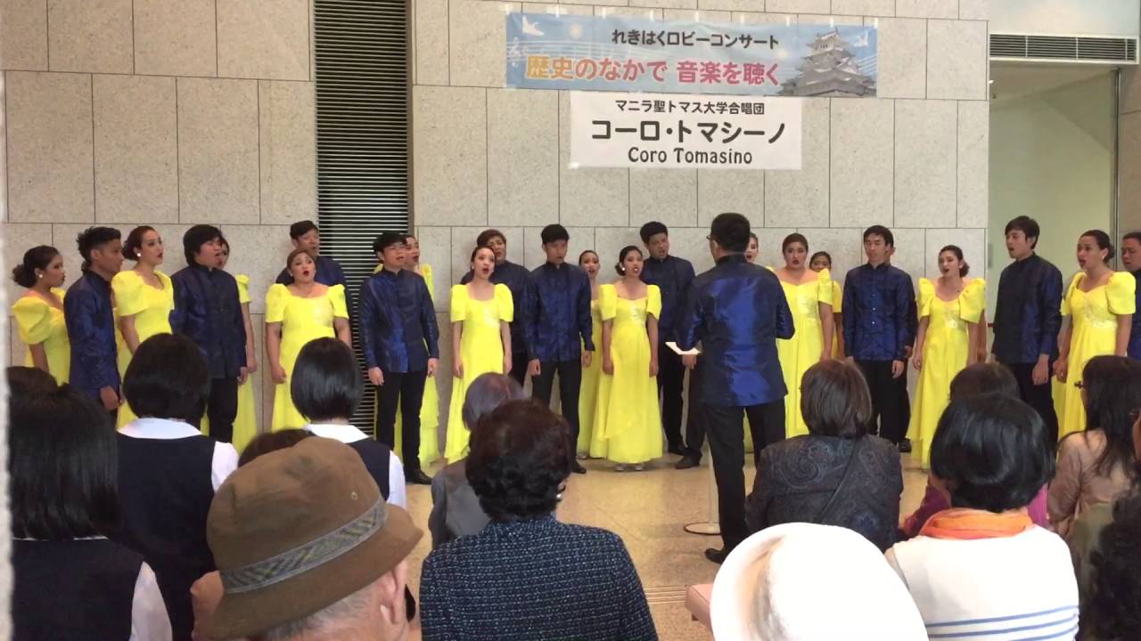 Coro Tomasino 