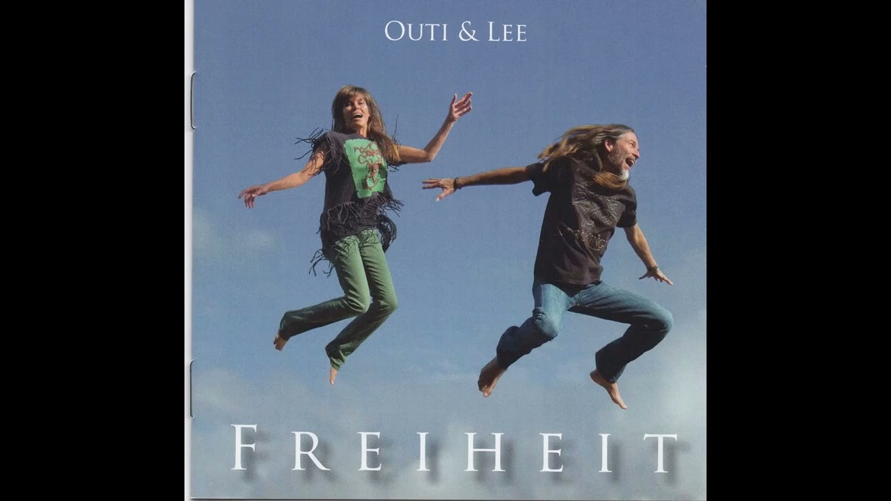 Outi&Lee  