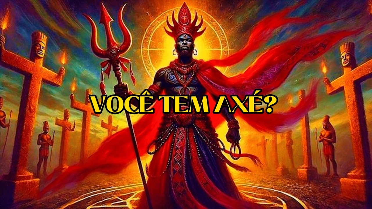 Exu Revelou: Os 3 Fundamentos de Quem Tem Axé!