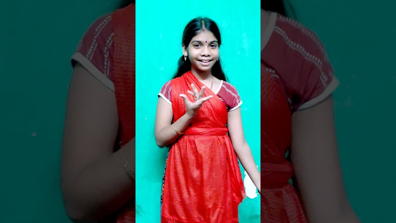 Vaidegi Kathirundhaal | Rasaathi Unna Dance by Kedarani #tamil #song #kaadhalan #tamilmusic