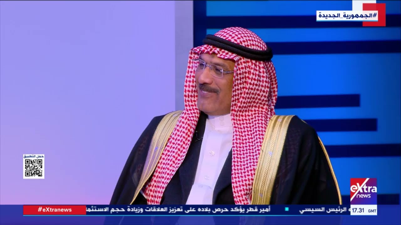 الشيخ كامل مطر رئيس مجلس القبائل العربية بسيناء: قبائل سيناء قدمت أبناءها دفاعًا عن أرض الوطن