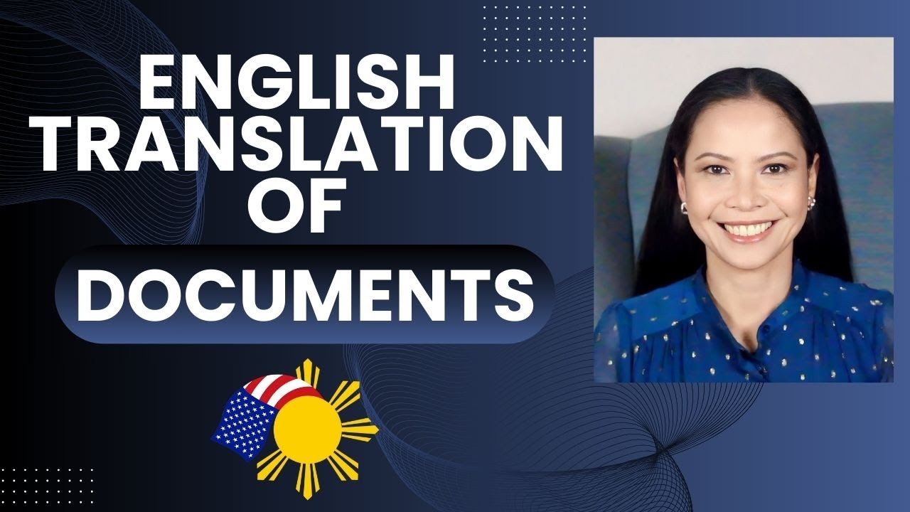 Certified Translation for USCIS Applications: What You Need to Know