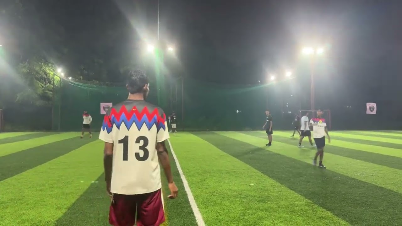 Insane Penalty Shootout in Semi Finals || KALINA RANGERS VS DANIEL’S