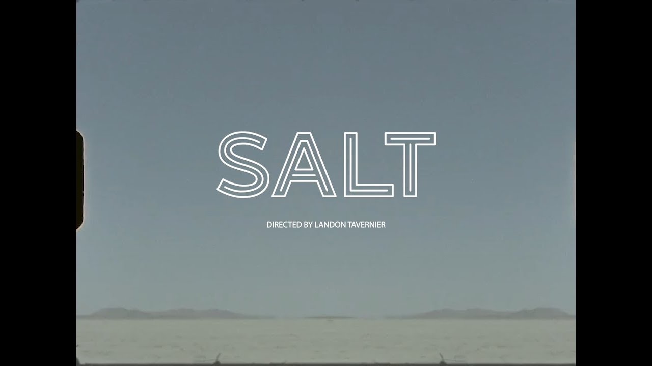 nullsign - Salt [Official Music Video]