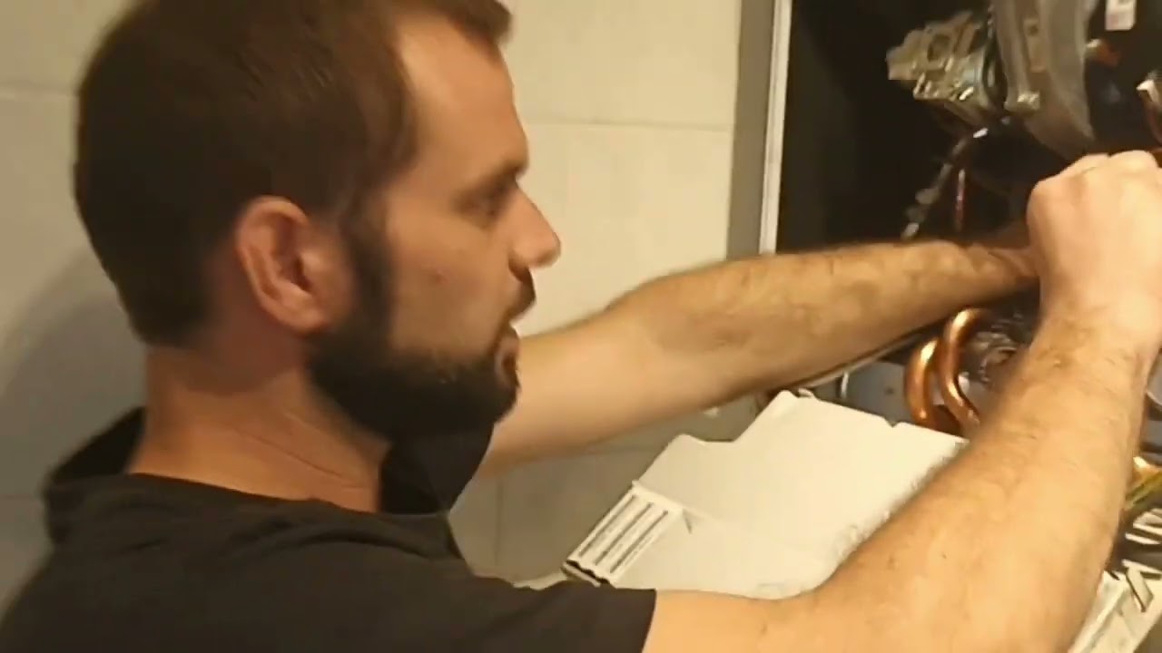 Problème pression d'eau chaude sanitaire avec une chaudière Vaillant ecotec Pro, que faire ?