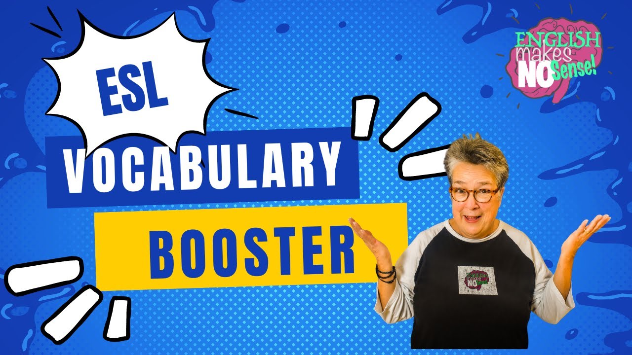 English Vocabulary Boost: Miser, Misery, and Miserable | ESL Essential Words Explained!