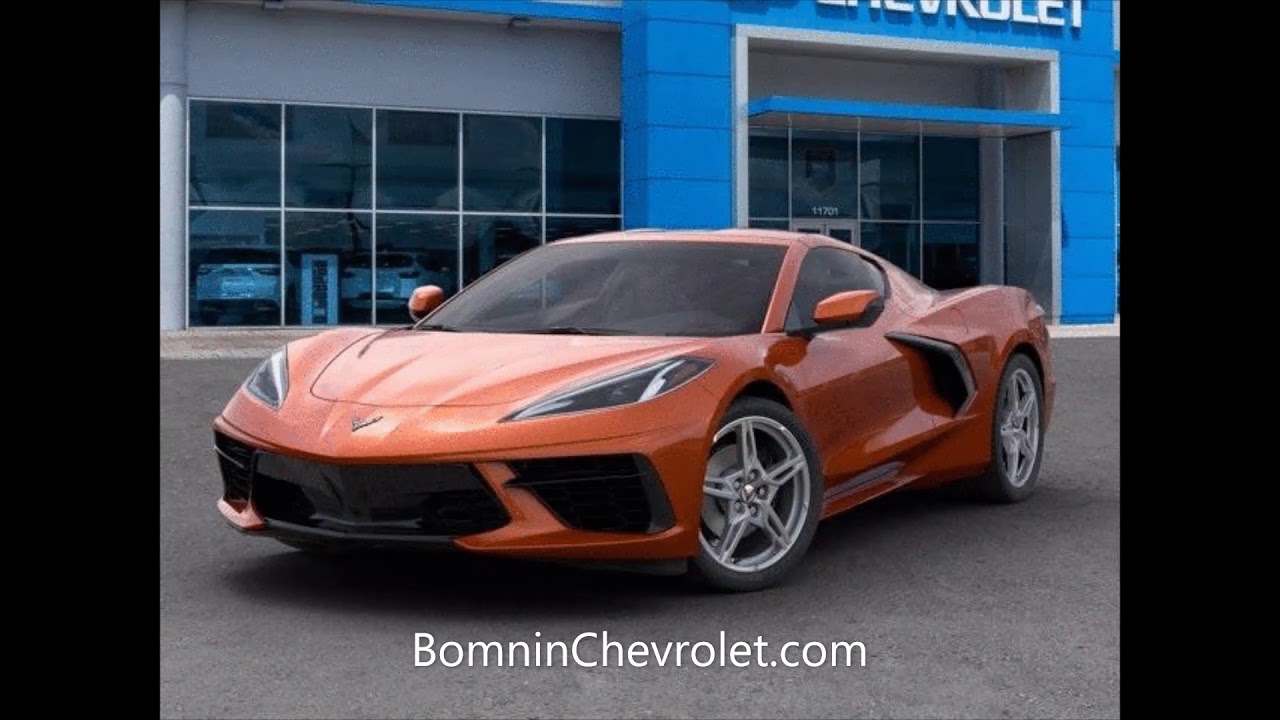 Bomnin Chevrolet Dadeland