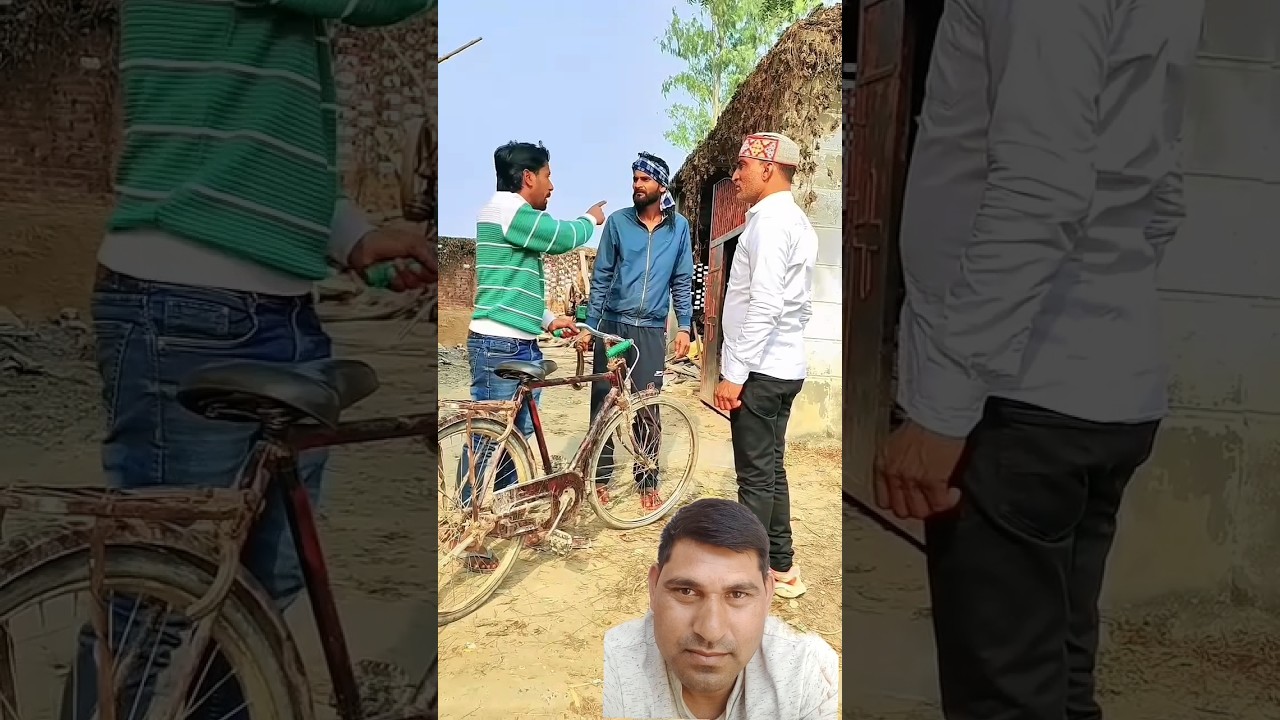 Magni ingen seej ho gaya #funny #comedy #sonumalang #funnycomedy #funnyreels #melhuchacha #funny