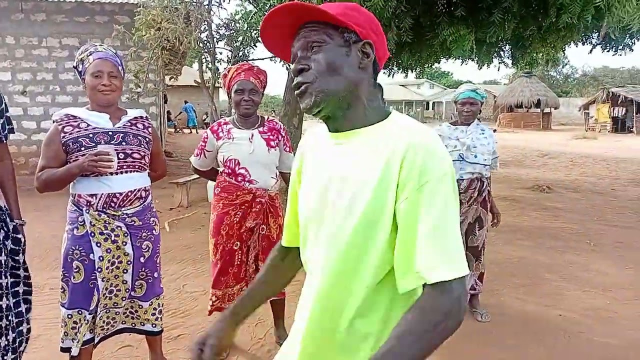 FUNATHUA  KUTAMBA  NATAMBALA   KIMANA