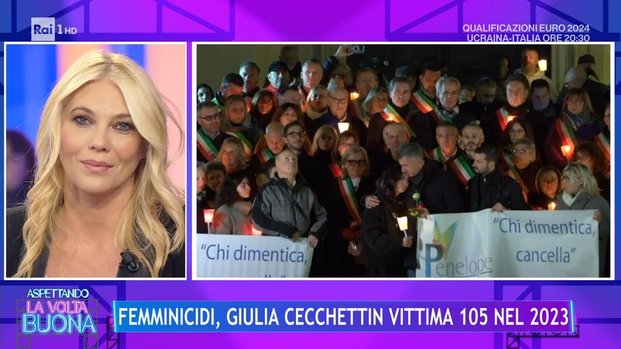 Omicidio Giulia, la sorella: 