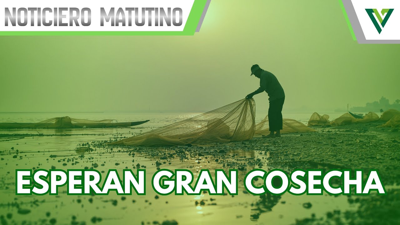 Noticiero Matutino de Viva la Noticia 02/03/2026