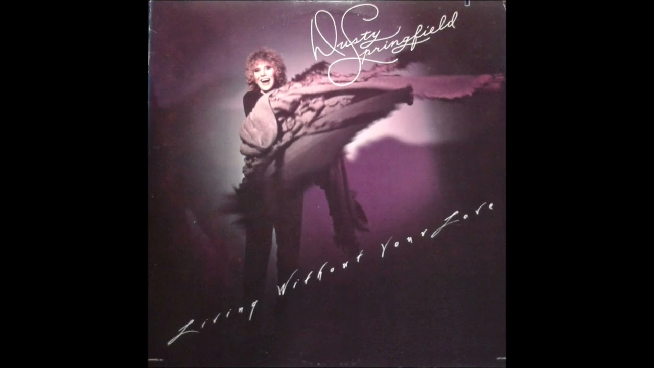 DUSTY SPRINGFIELD   CLOSET MAN