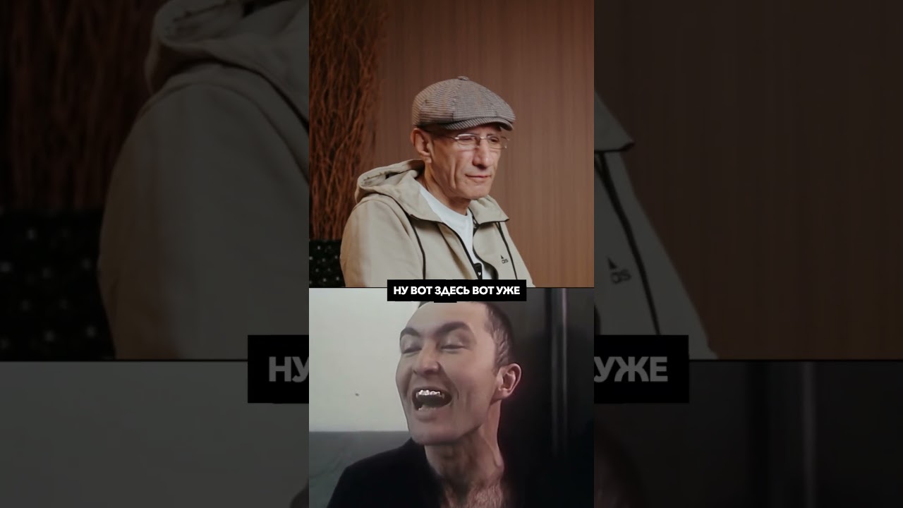 Зэк отсидевший 28 лет смотрит фильм 