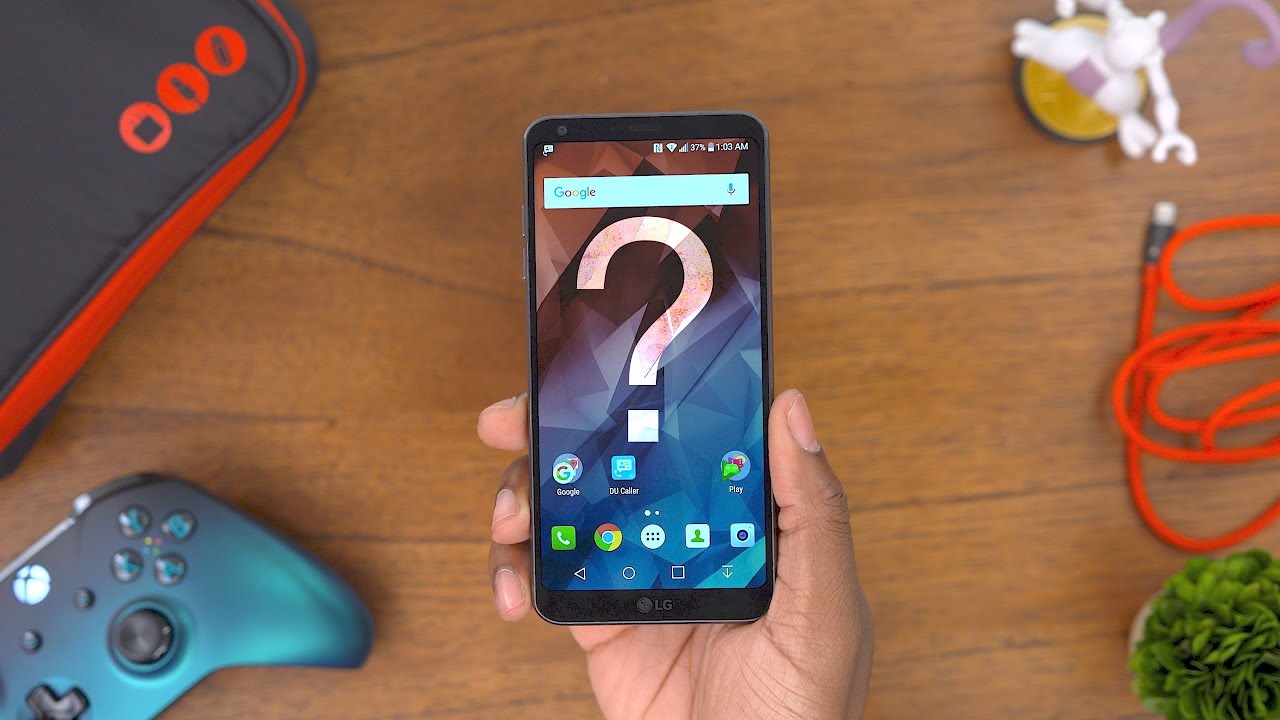 Top Android Apps 2017! - Viewer's Choice