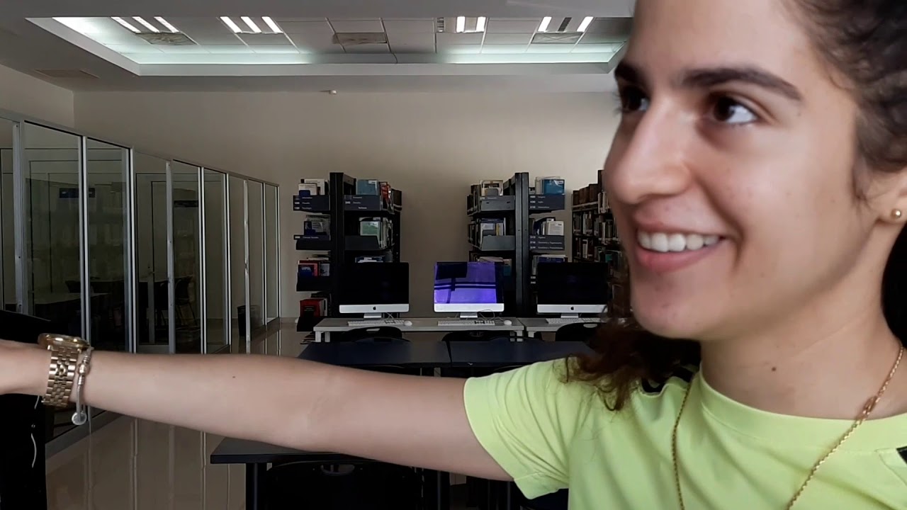 TecMilenio Cancun Guided Tour