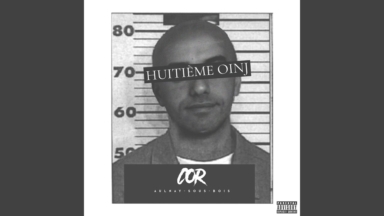 Huitième oinj