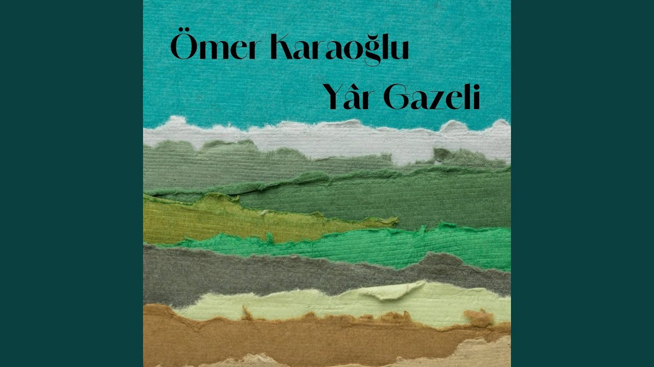 Yar Gazeli