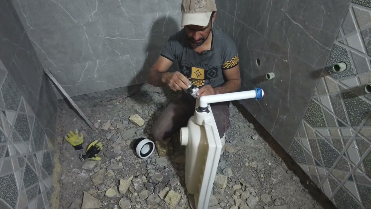 طريقة تثبيت أوفسيت 07808037071