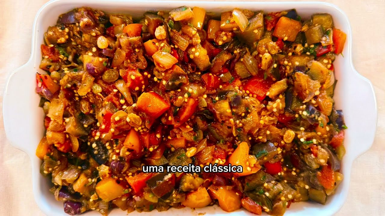 CAPONATA