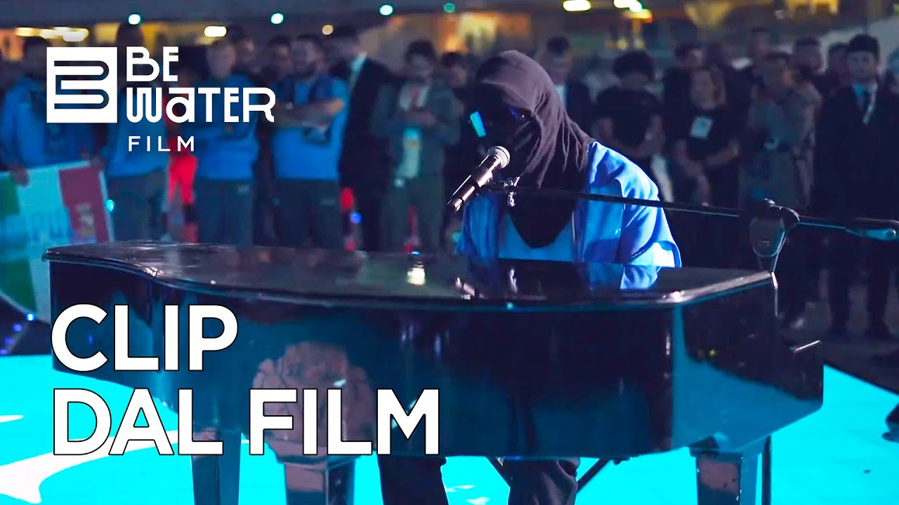 IL SEGRETO DI LIBERATO - Clip dal film - 