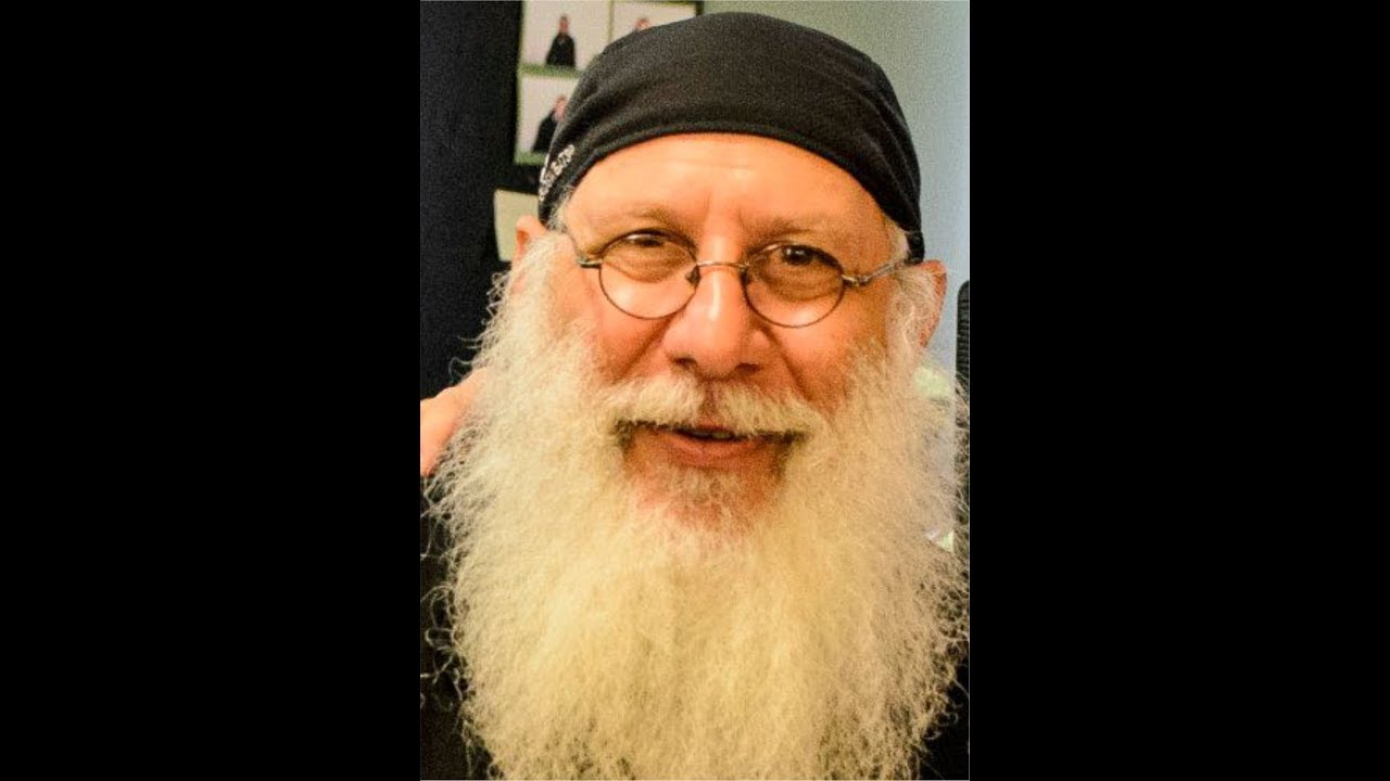 Join Avi Levy at Chop Hunger to Benefit Masbia Soup Kitchen