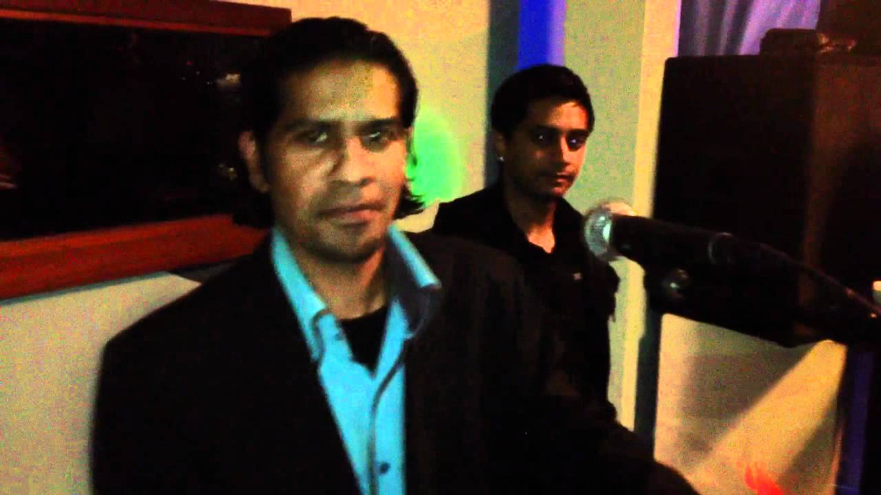 Oh my love by Niezaam Wagidhosain and Pleasure