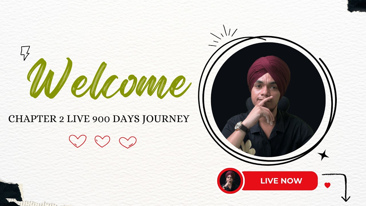 LIVE | SQLi Sprint Kickoff LIVE Roadmap QnA and Next Steps
