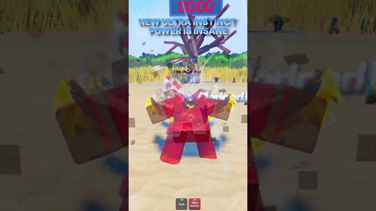 NEW ULTRA INSTINCT POWER IS INSANE in INK GAME 🤩 #inkgame #robloxedit #squidgame #jumprope