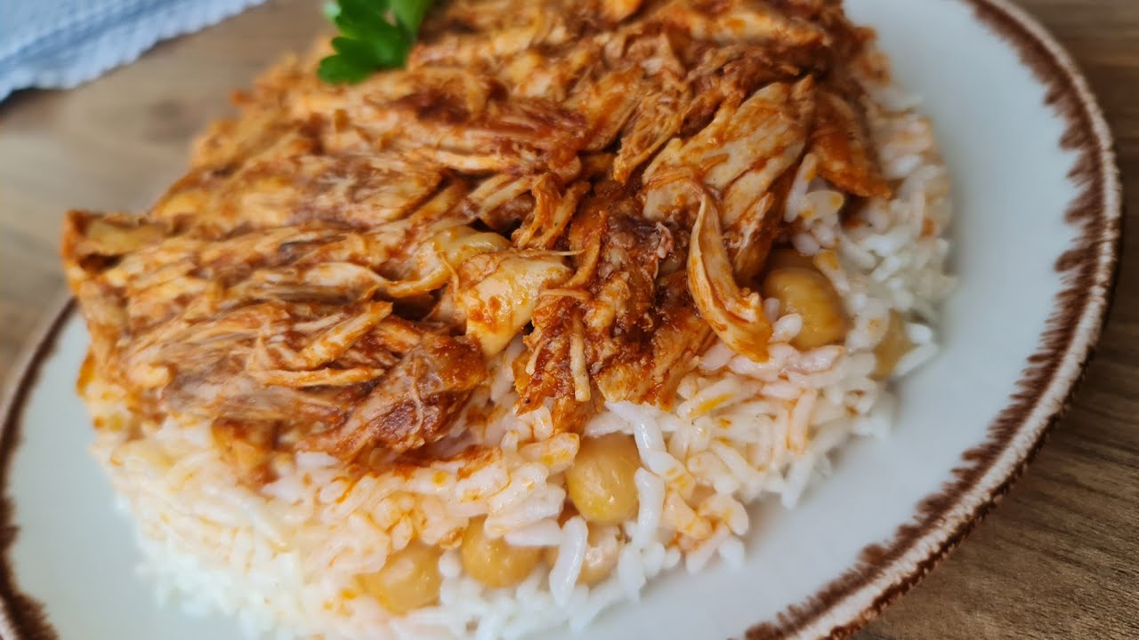 Tavuk Pilava Fark Katmak İsteyenlere 🧨 DÖNER LEZZETİNDE TAVUK PİLAV l Mutfağımdaki Tadlar l Tarifler