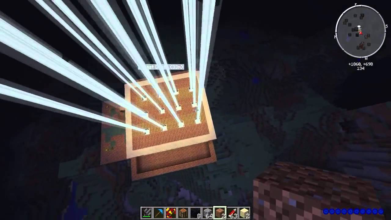 Chincheto y Tonacho desvelan el secreto de ElRichMC
