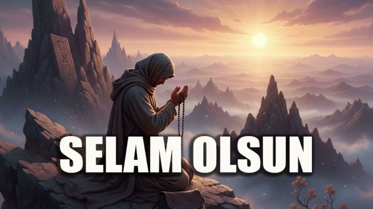 Selam Olsu - Özgün İlahi