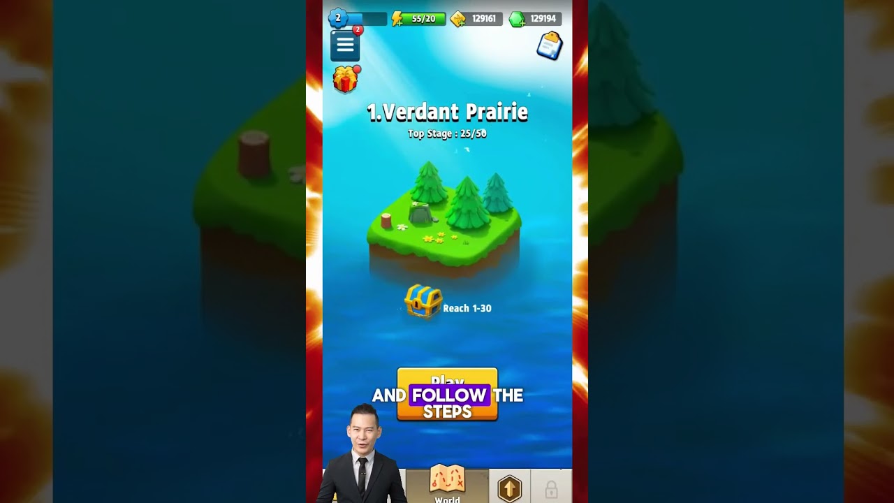 Archero Hack Mod Apk 2025  How to Get Free on Android & iOS