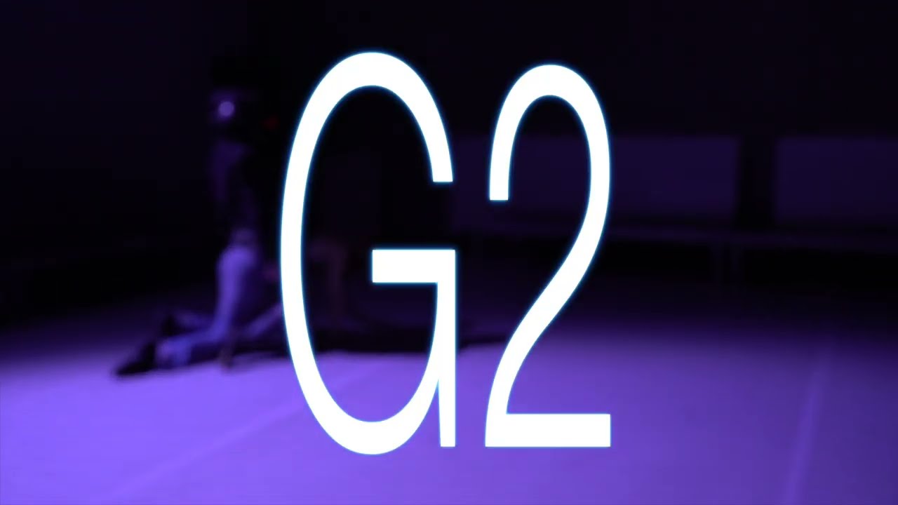 Project G2 or Post Traumatic Femtasy by Tabea Jung - Trailer