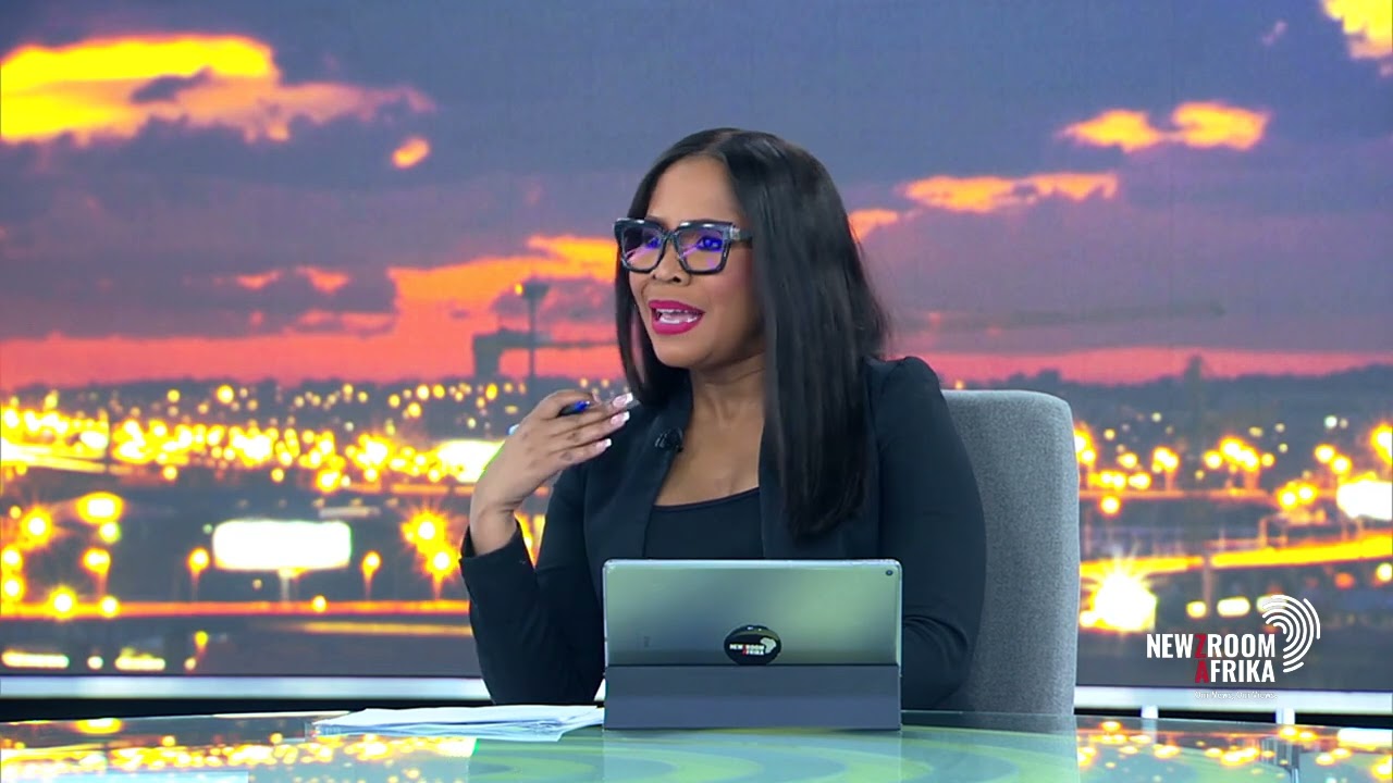 DA expects a new fiscal framework process