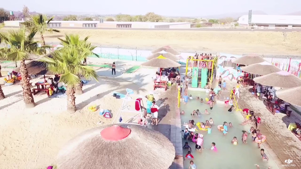 Platinum Island Resort (Brits)