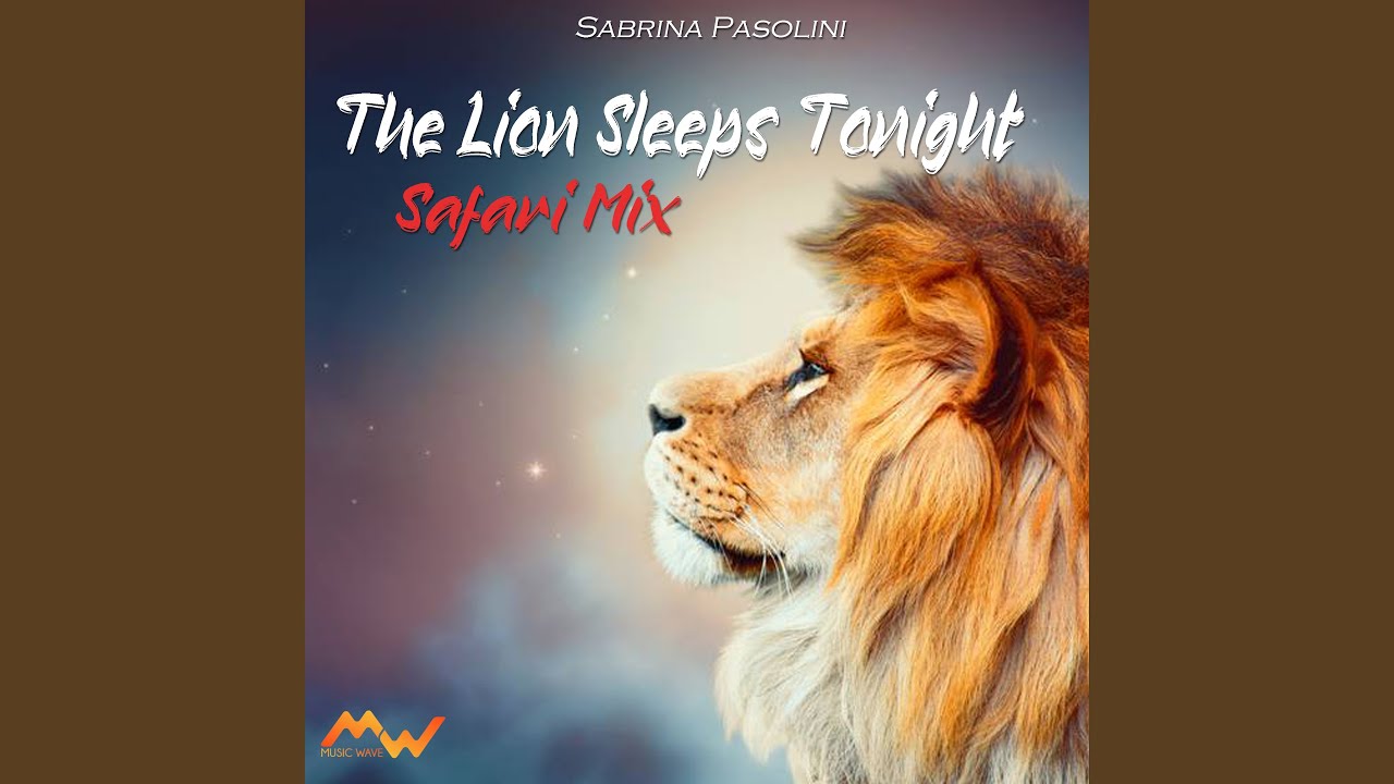 The Lion Sleep Tonight / Safari Mix (Medley Hully Gully Dance)