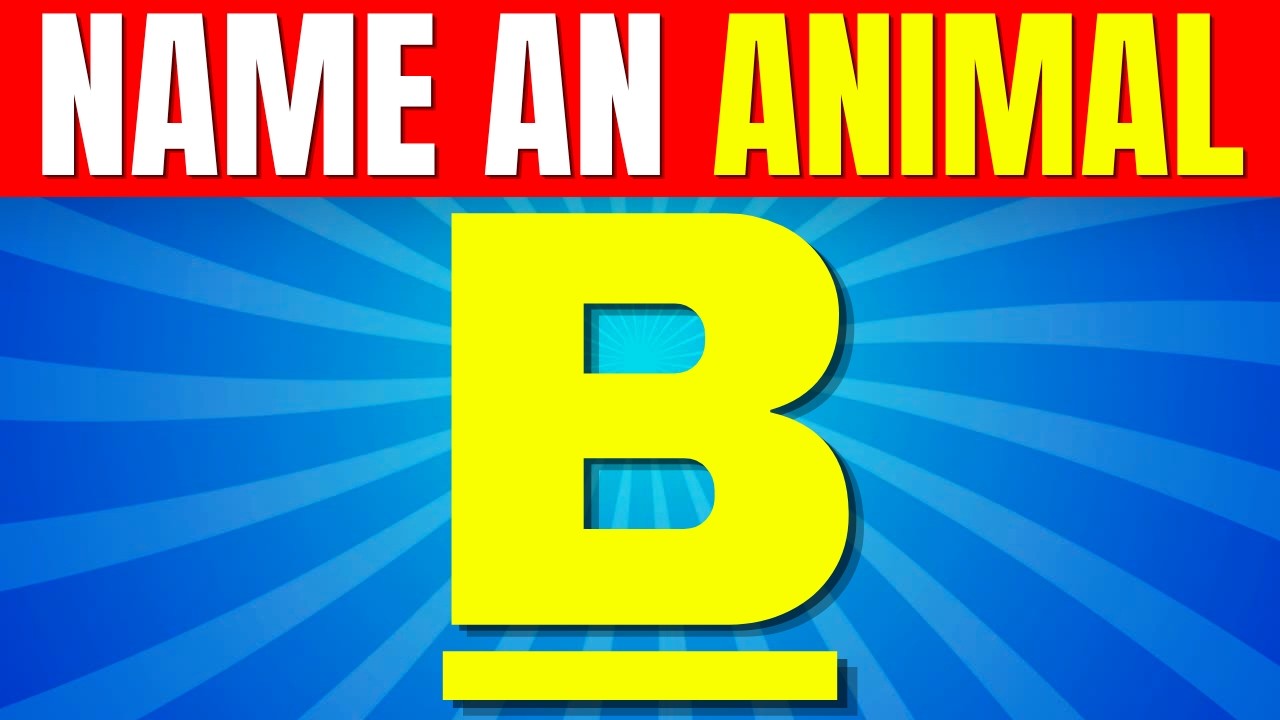 Word Association Game for Kids | Fun A to Z Learning Challenge | Brain Boost Quiz
