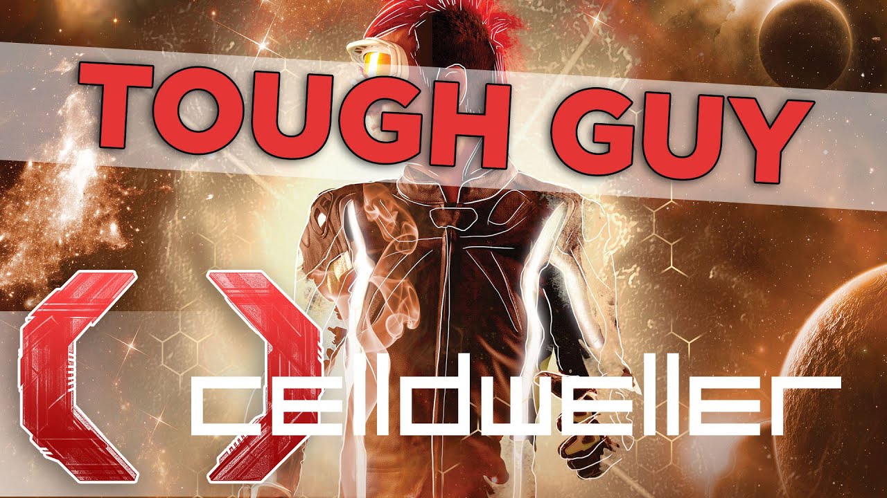 Celldweller - Tough Guy