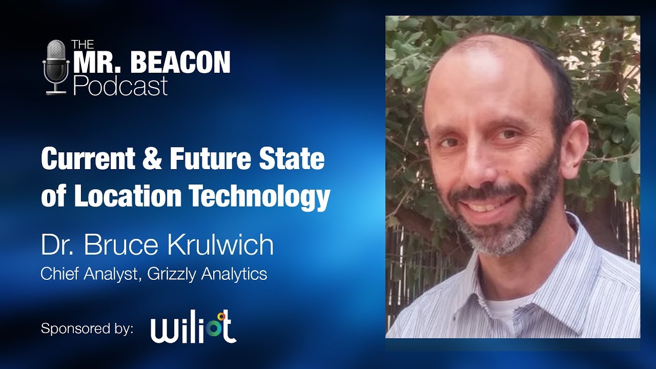Current & Future State of Location Technology - Grizzly Analytics